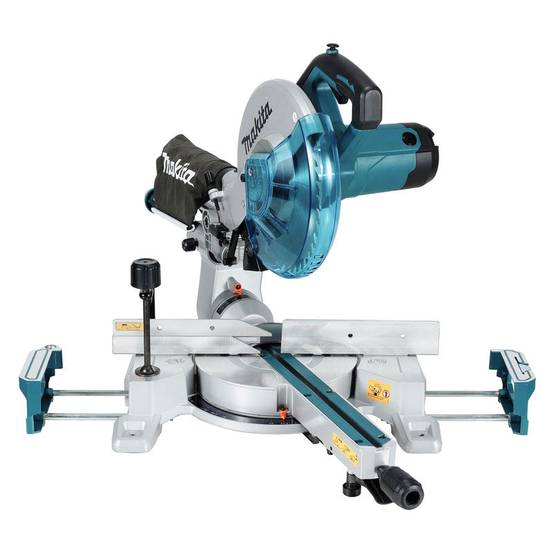 Scie à onglet radiale 1450W Ø260mm MAKITA LS1110F Makita - Image 2