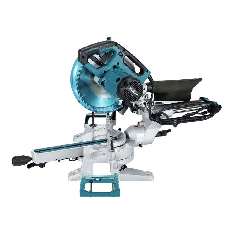 Scie à onglet radiale 1450W Ø260mm MAKITA LS1110F Makita - Image 4