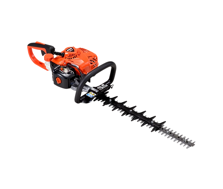 Echo - Taille Haie thermique 21,2cm³ HC2020 - Echo