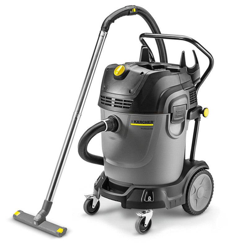 Aspirateur eau et poussières NT 65/2 Tact² - KÄRCHER PRO - 1.667-286.0 *EU Karcher - Image 1