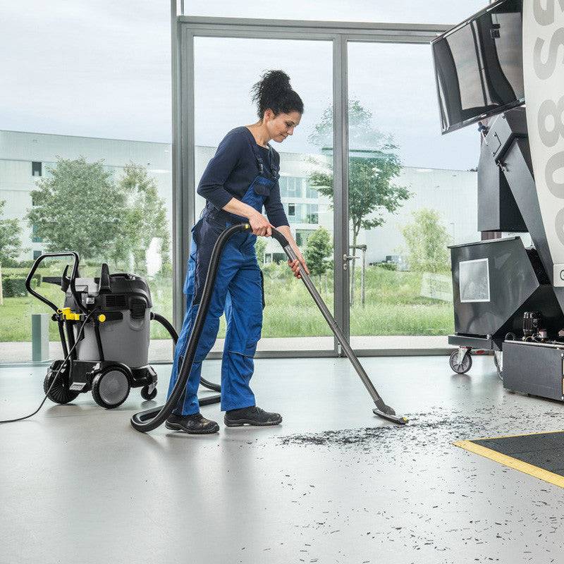 Aspirateur eau et poussières NT 65/2 Tact² - KÄRCHER PRO - 1.667-286.0 *EU Karcher - Image 3