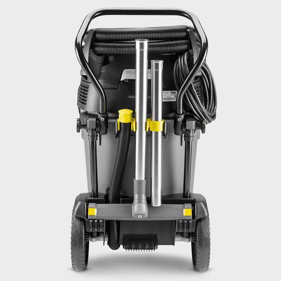 Aspirateur eau et poussières NT 65/2 Tact² - KÄRCHER PRO - 1.667-286.0 *EU Karcher - Image 2
