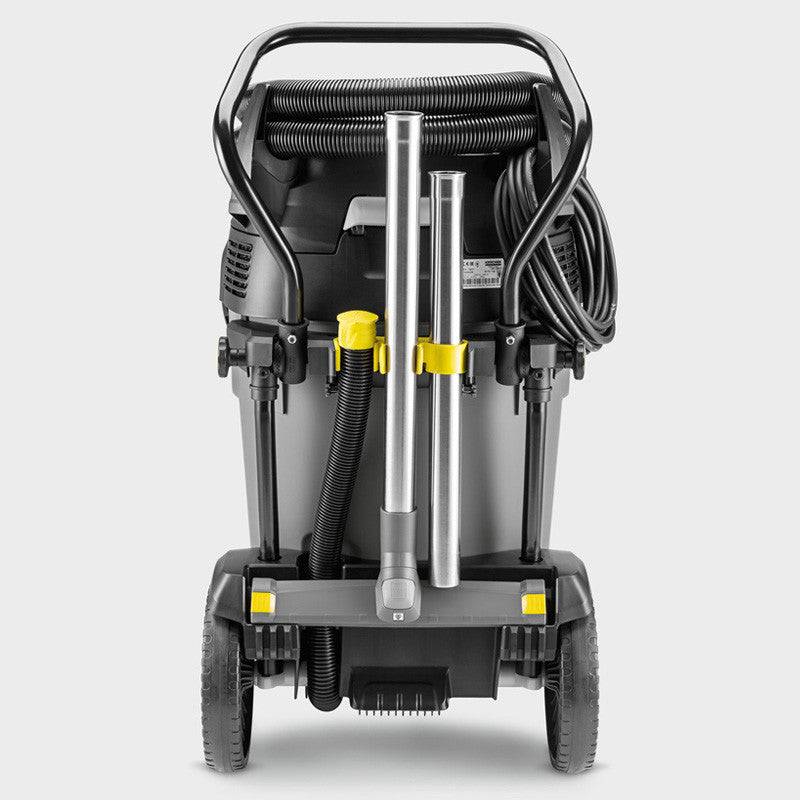 Aspirateur eau et poussières NT 65/2 Tact² - KÄRCHER PRO - 1.667-286.0 *EU Karcher - Image 2