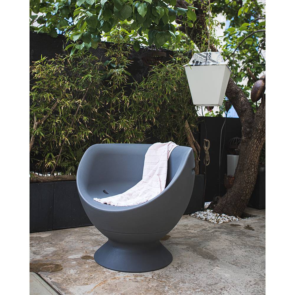 Fauteuil de jardin boon's - Imagen 2