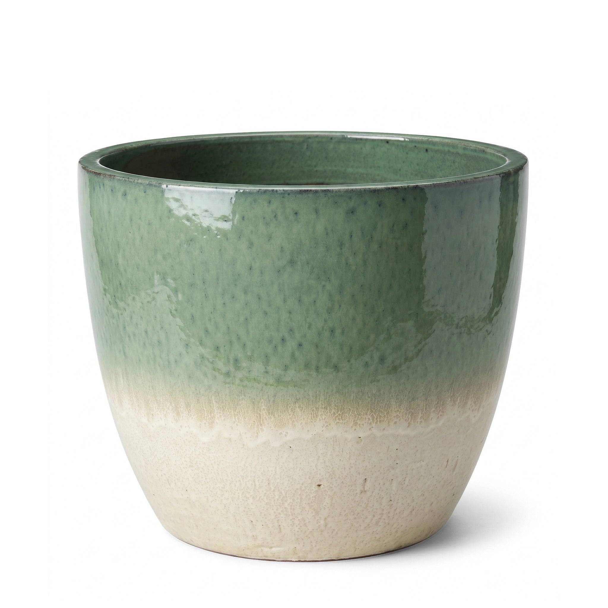 Provencelia - Pot LANCELOT 58x51cm brume d'été