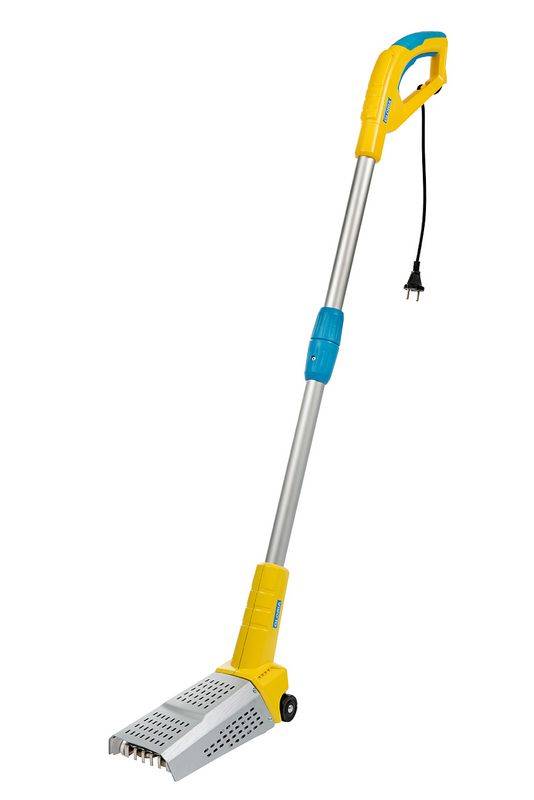 Gloria - Désherbeur Thermoflamm Bio Fix 1100 W Gloria - Imagen 1