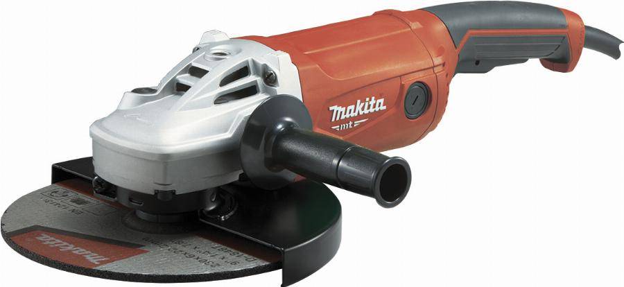 Makita - Meuleuse Ø 230 mm 2000 W MAKITA - M9001
