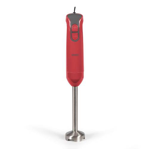 Livoo - Mixeur plongeant rouge 400W - Imagen 4