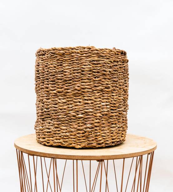 Panier Ido - 34x31- La Green Touch - Image 4