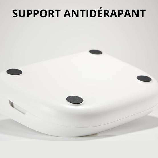 Marche pour Litière PURAMAX, Pura X et Purobot Max Petkit - Image 8