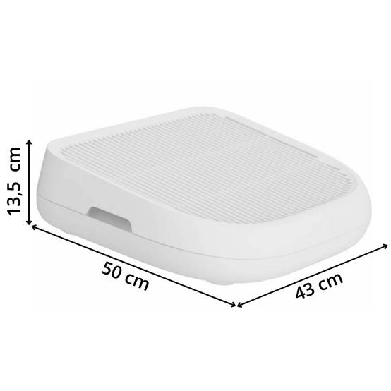 Marche pour Litière PURAMAX, Pura X et Purobot Max Petkit - Image 9