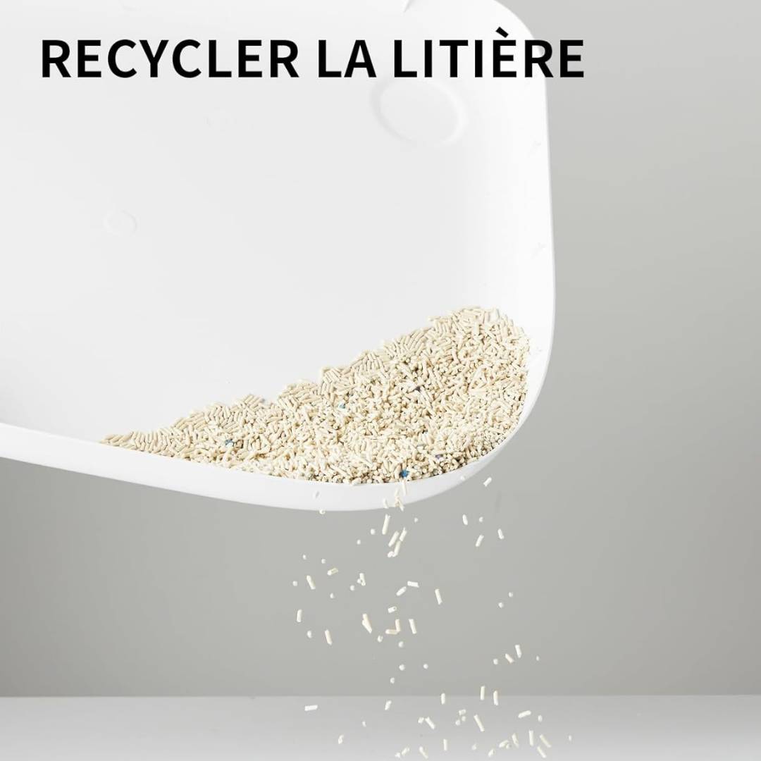 Marche pour Litière PURAMAX, Pura X et Purobot Max Petkit - Image 6