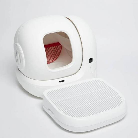 Marche pour Litière PURAMAX, Pura X et Purobot Max Petkit - Image 3