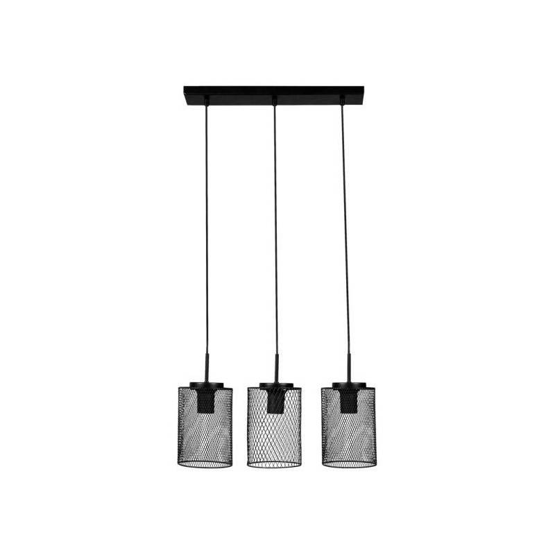 Ostaria - Suspension rampe grillage Ubi noir Ostaria - Image 3