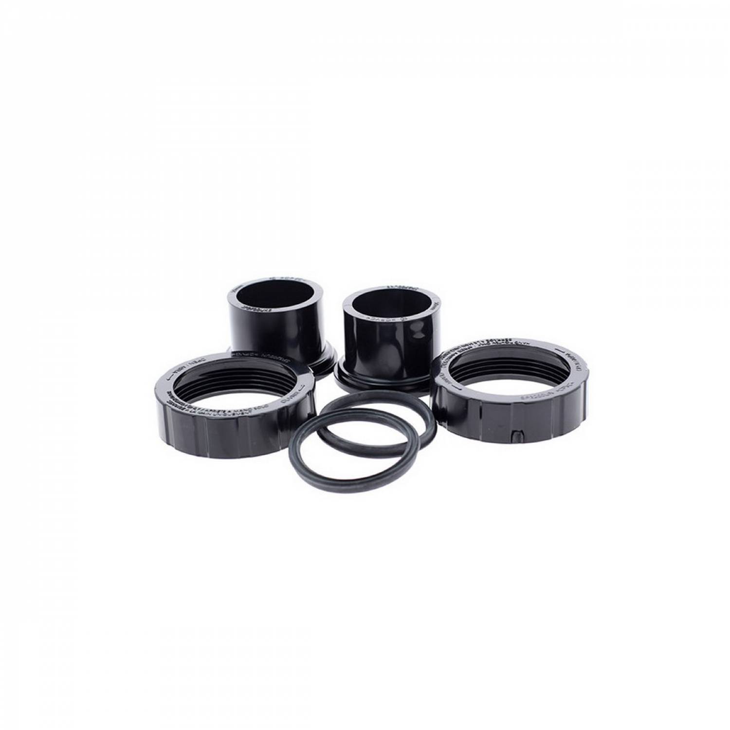 Hayward - Kit de raccord union 50 mm pour pompe de piscine Max Flo - SP2700UNKIT50 - Hayward
