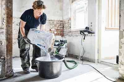 Festool - Mélangeur 1200W MX 1200 RE EF HS3R - FESTOOL - 576743 - Imagen 4
