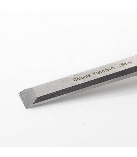 Burin 14 mm manche composite alyco orange ALYCO 171244 - Image 4