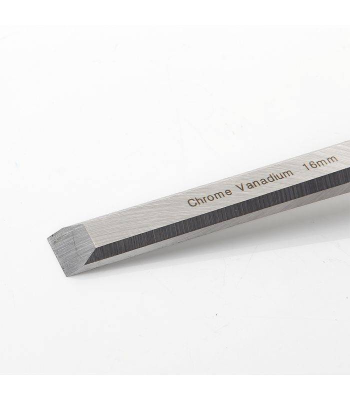 Burin 14 mm manche composite alyco orange ALYCO 171244 - Image 4