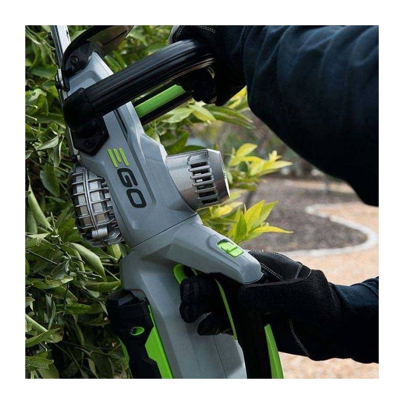 Ego Power + - Pack taille-haies sans fil avec batterie 2,5Ah et chargeur inclus EGO POWER HT6500E-P - Imagen 10