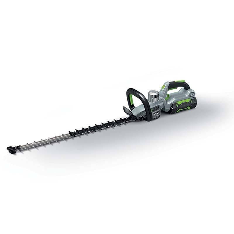 Ego Power + - Pack taille-haies sans fil avec batterie 2,5Ah et chargeur inclus EGO POWER HT6500E-P - Imagen 2