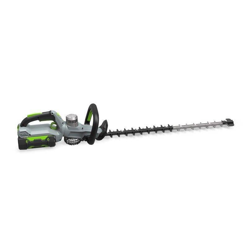 Ego Power + - Pack taille-haies sans fil avec batterie 2,5Ah et chargeur inclus EGO POWER HT6500E-P - Imagen 3