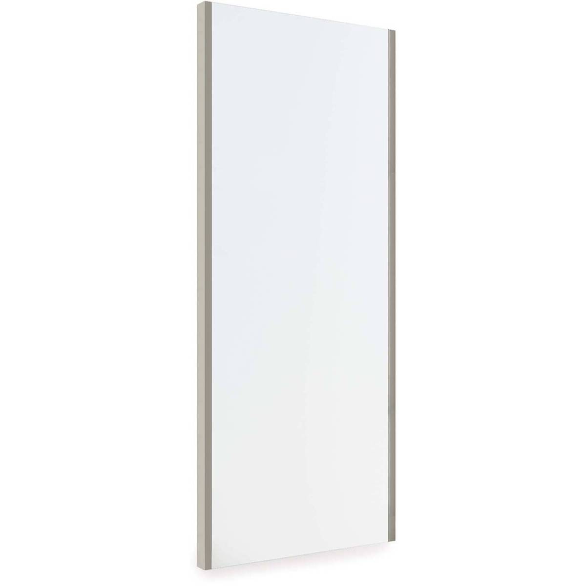 Emuca - Miroir extractible pour l'intérieur de l'armoire - Imagen 1