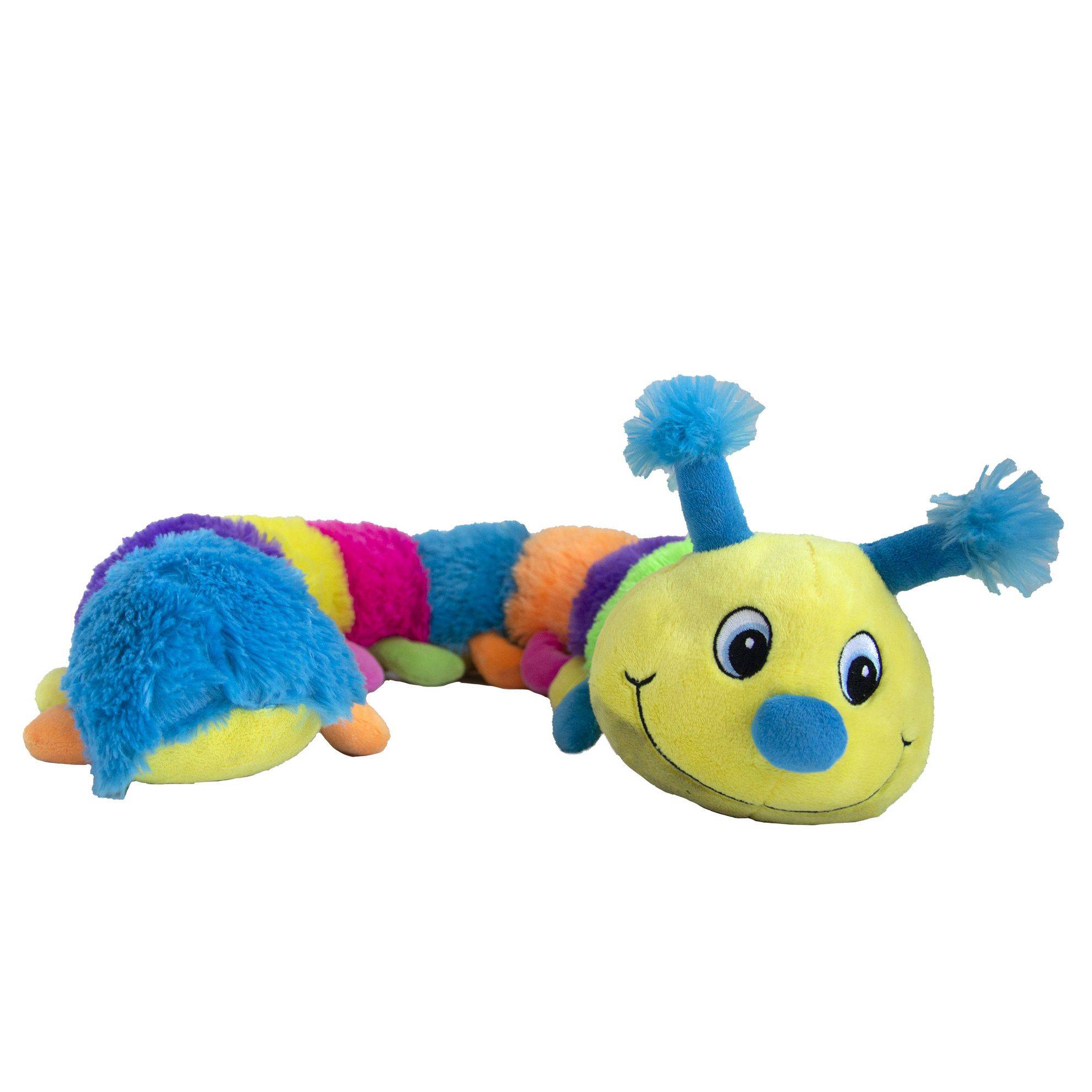Peluche pour chien Mat le Millepatte CHADOG