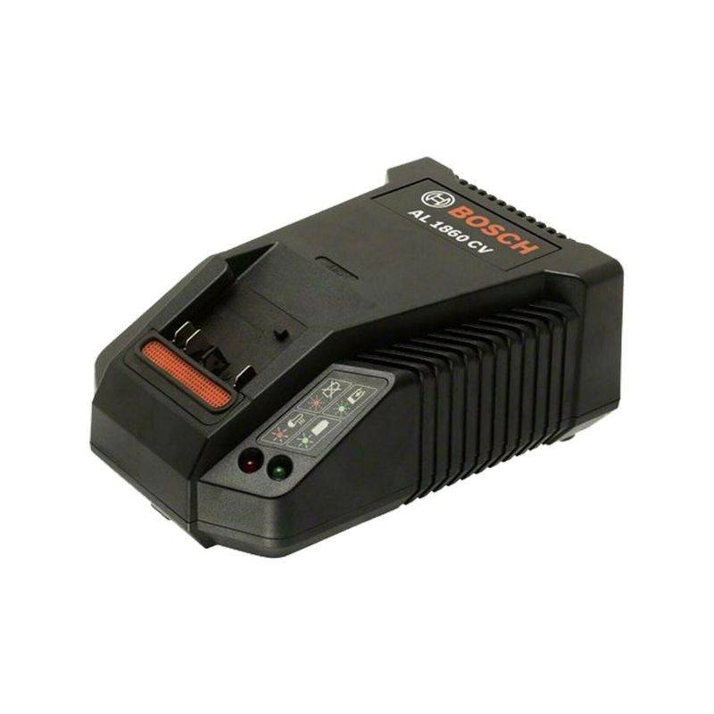 Bosch Professional - Combo kit 2 machines 18V (GSR28/GDR160) + 2 batteries 4Ah + chargeur sous L-BOXX - BOSCH - 06019G5107 - Imagen 4