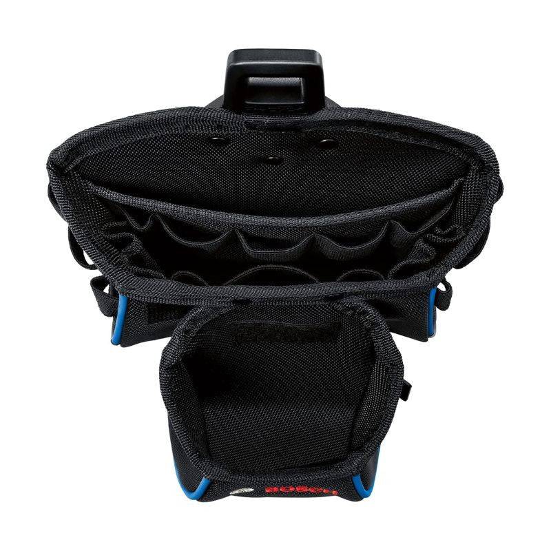 Bosch Professional - Sac à outil BOSCH Combi-kit :1 ceinture 93 + 2 sacoche GWT 2-4 + 2 Proclick holder - Taille S/M - 1600A0265P - Imagen 3