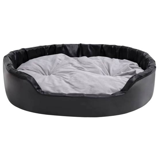 Panier Davidson Gris 99 X 89 X 21 cm - P87209G - Image 3