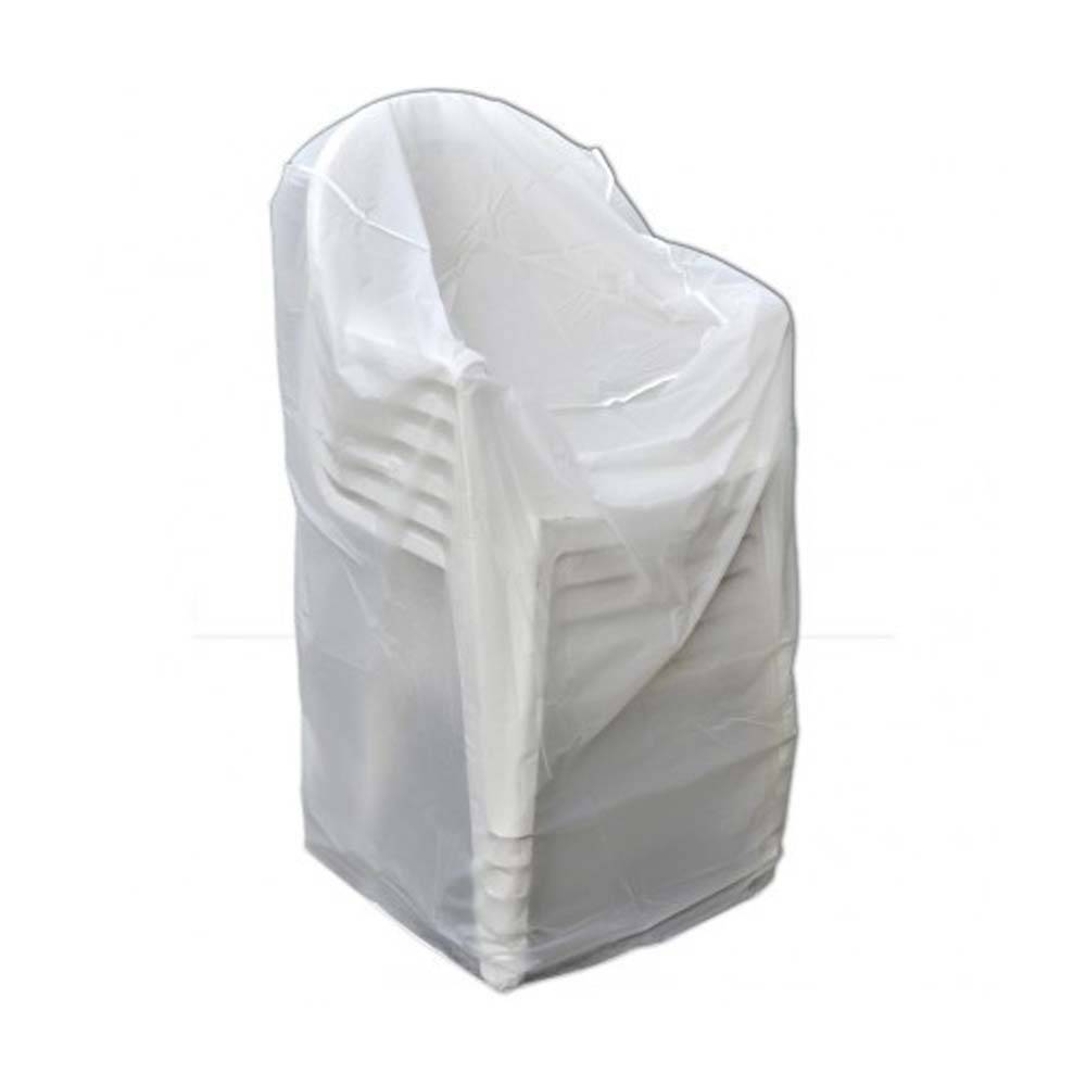 Ribimex - Housse de protection pour chaises