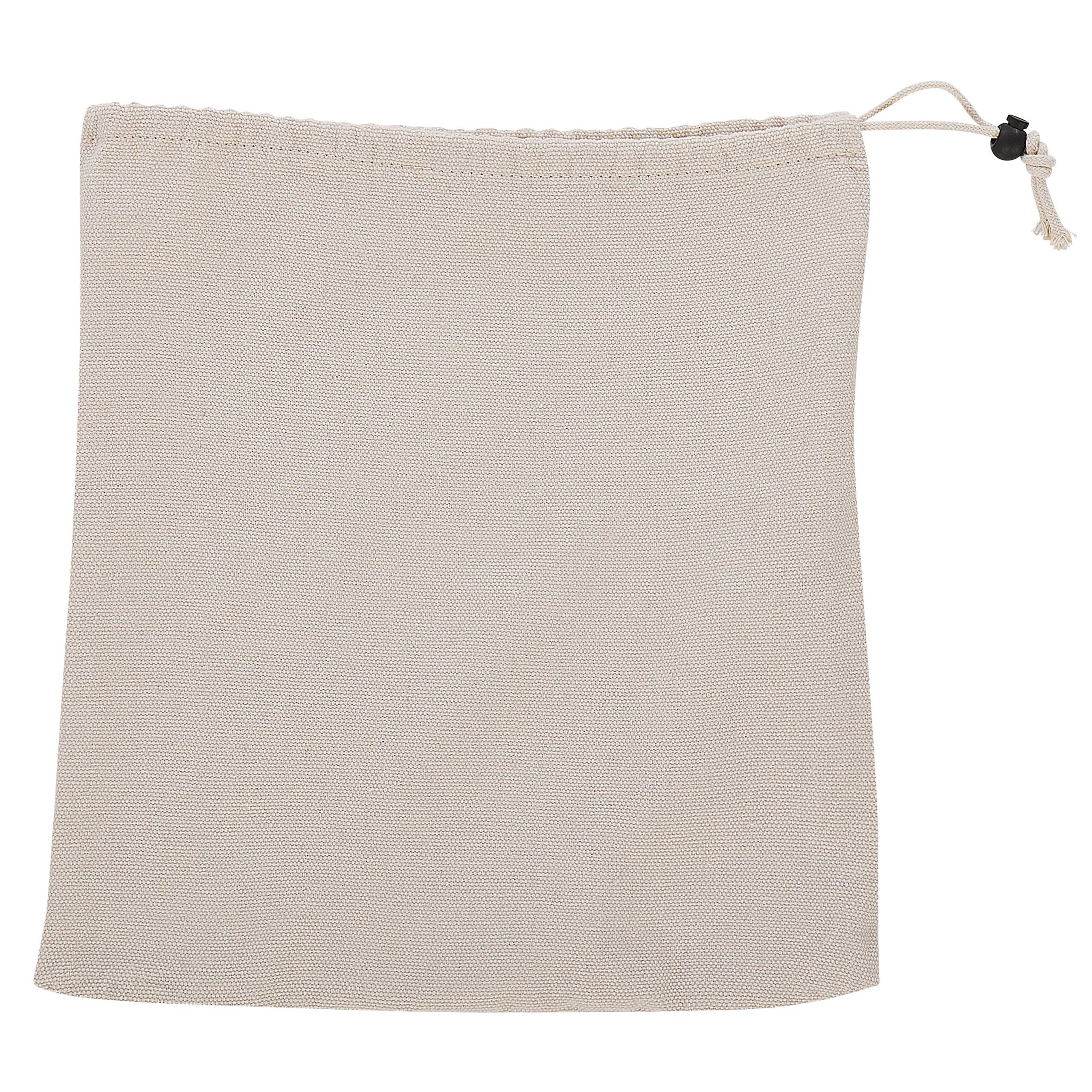 Beliani - Hamac Coton Beige ROCCA - Beliani - Imagen 5