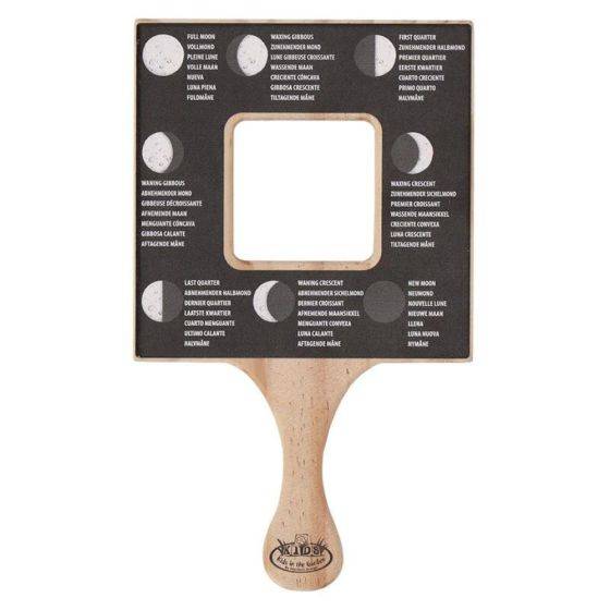 Esschert Design - Esschert Design - Cadre explorateur ciel étoilé - Imagen 2