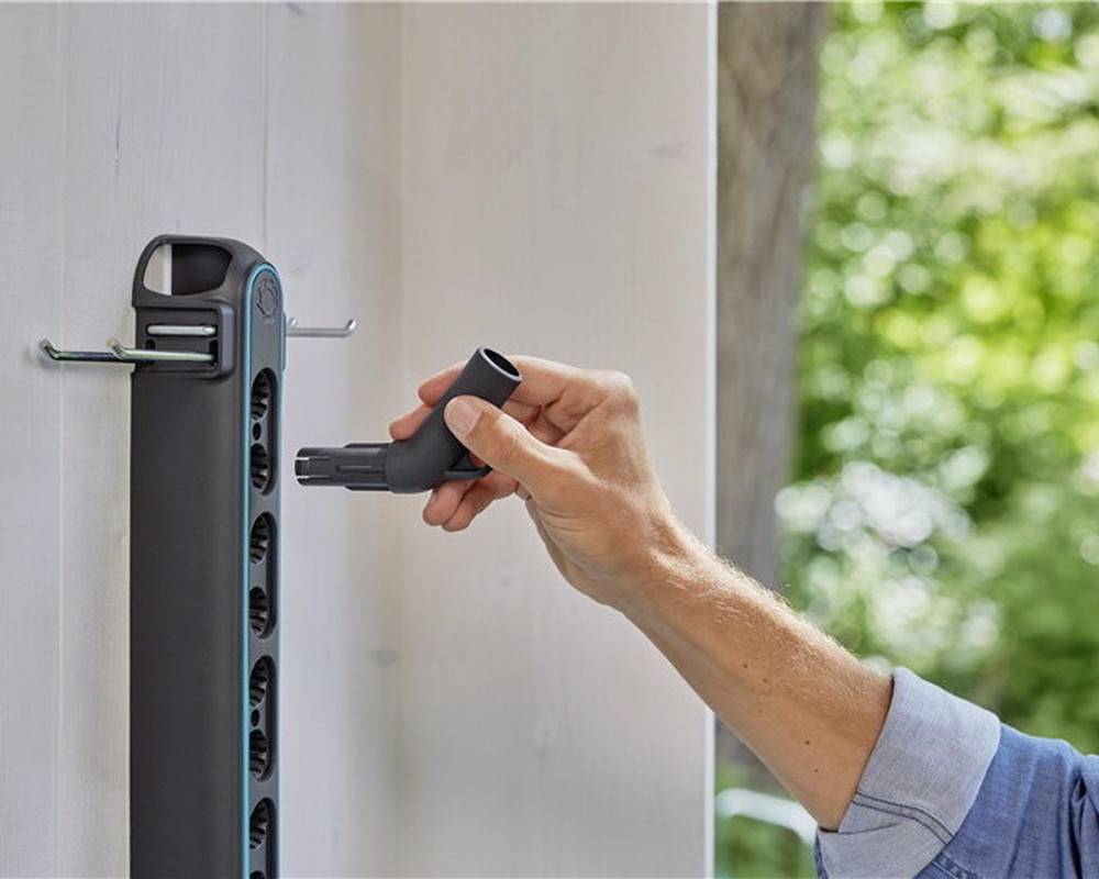 Gardena - 2 Porte-outils FLEX Gardena - Imagen 2