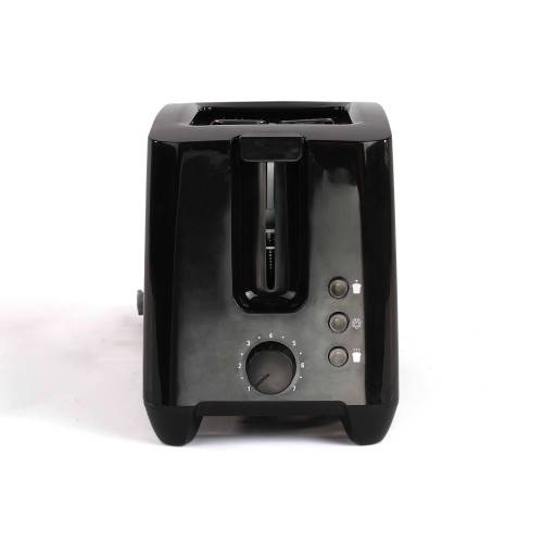 Livoo - Grille-pain 2 fentes noir 750W - Imagen 4