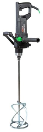 Malaxeur D.180 mm pour mortier enduit ciment béton DIAM - EHM162S - Imagen 1