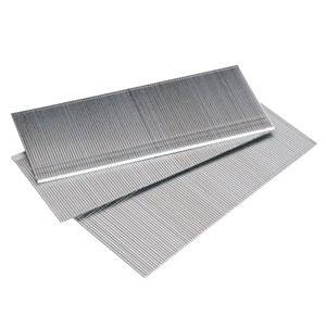 Boîte 5000 Pointes tête Homme AX galvanisé 30 mm AERFAST - 105793