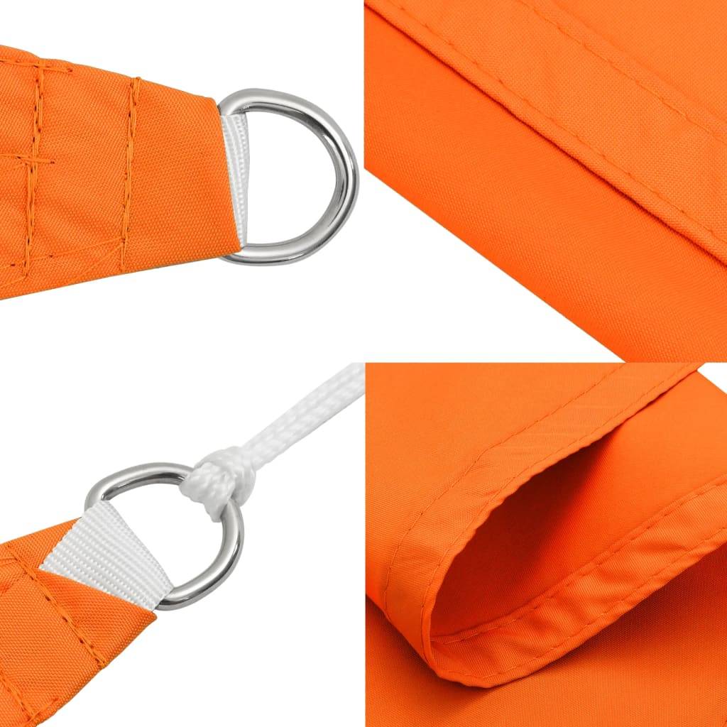 Prolenta Premium - Store banne polyuréthane orange 3 x 4 m - Prolenta premium p329.1 - Image 7