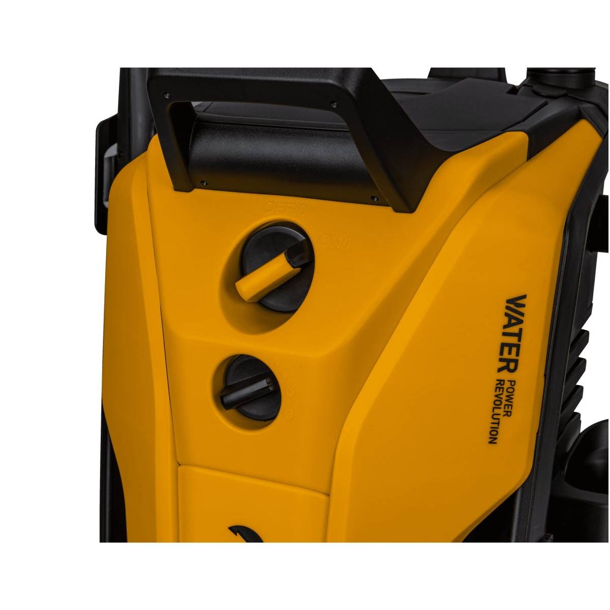 Nettoyeur haute pression électrique 1600W 130 bar Silencieux 6,7 L/min VITO - Imagen 10