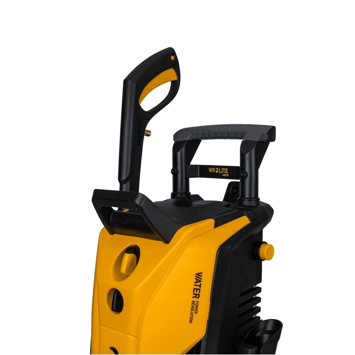 Nettoyeur haute pression électrique 1600W 130 bar Silencieux 6,7 L/min VITO - Imagen 9