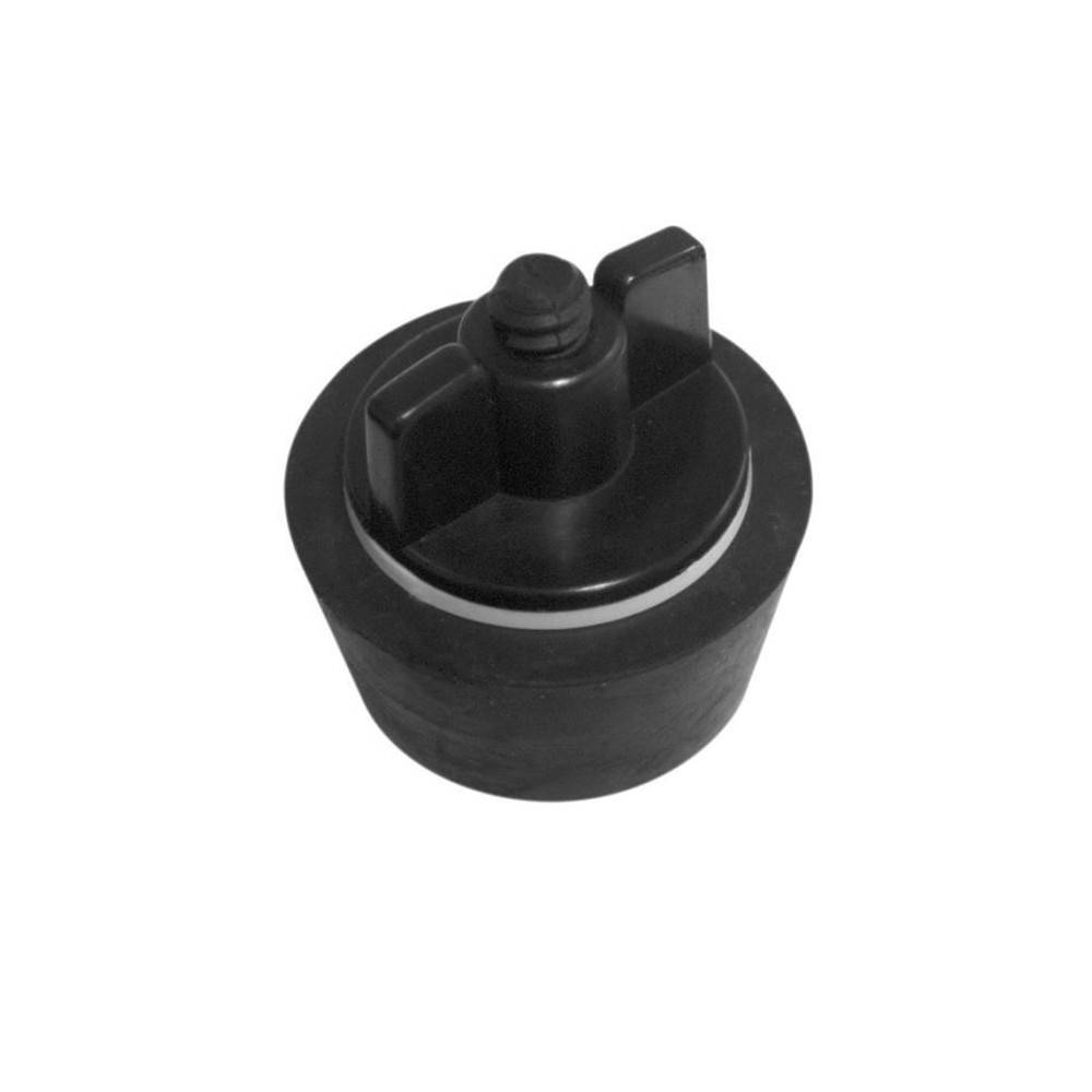 Bouchon 1" 1/2 pour ø 50 mm d'hivernage pour piscine. - Imagen 2