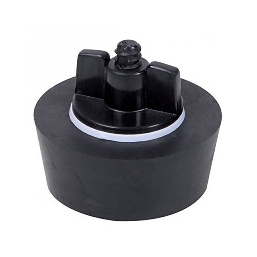 Bouchon 1" 1/2 pour ø 50 mm d'hivernage pour piscine. - Imagen 1