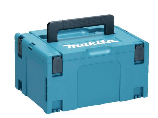 Coffret Empilable MakPac Taille 3 - MAKITA - 821551-8 - Image 1