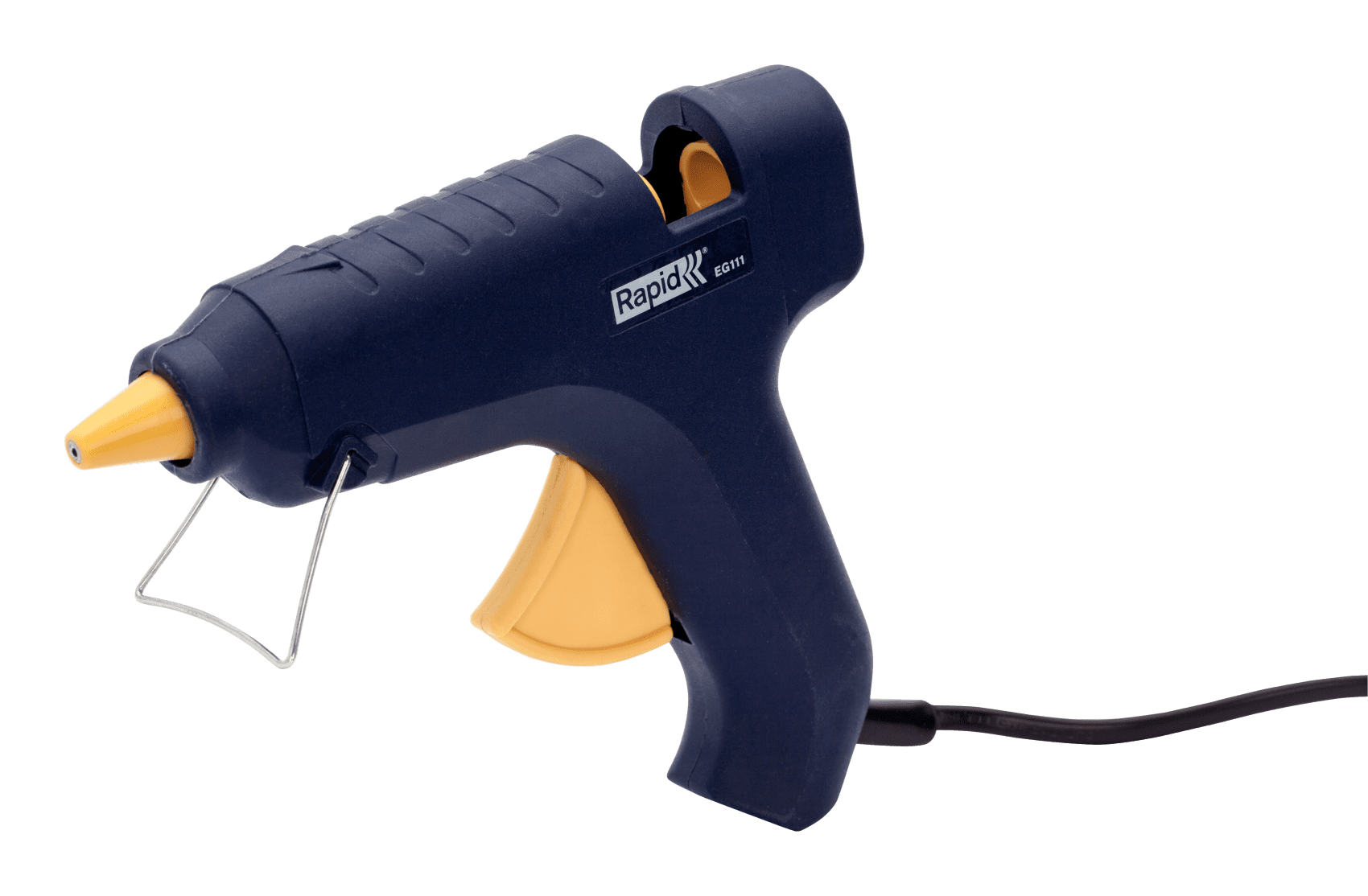 Pistolet à colle Rapid EG111 pour les bâtons de colle de 12 mm - Blister + 500g de colle - RAPID-ISABERG - 40303076 - Image 2