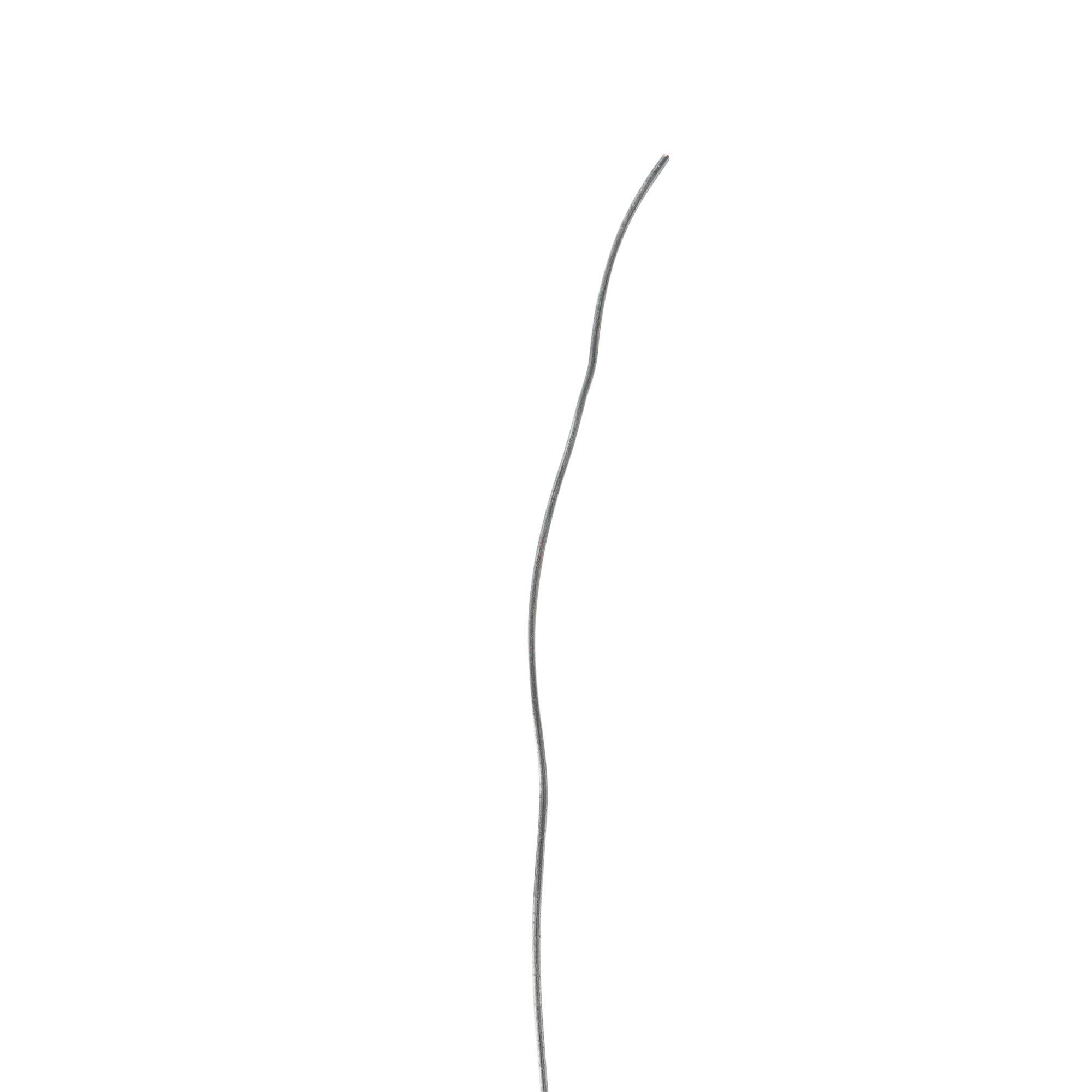 Fil de fer galvanisé WERKA PRO bobine 50m avec support - Ø 1,1 mm - Image 3