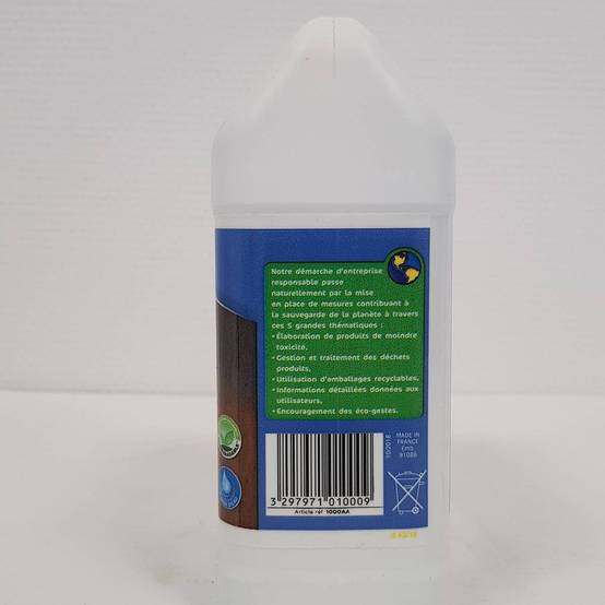 Owatrol - Dégriseur pour Teck, Owatrol Net Trol 200, 1L - Owatrol - Imagen 5