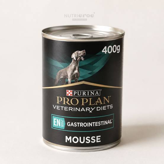 PURINA PRO PLAN EN Gastrointestinal Pâtée pour Chien - 12 x 400 g 12*400 g - Image 1