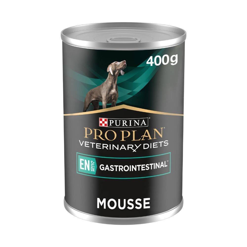 PURINA PRO PLAN EN Gastrointestinal Pâtée pour Chien - 12 x 400 g 12*400 g - Image 2