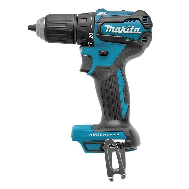 Makita - Perceuse visseuse MAKITA DDF483Z 18V Li-Ion Ø 13mm (Machine Nue) Makita - Imagen 2