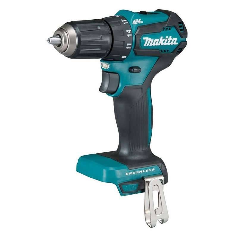 Makita - Perceuse visseuse MAKITA DDF483Z 18V Li-Ion Ø 13mm (Machine Nue) Makita - Imagen 1